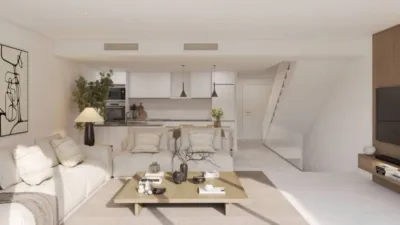 House in Fuengirola photo 4