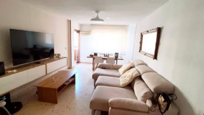 Apartment in Centre photo 3