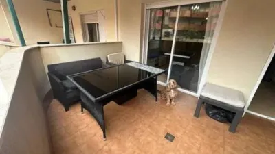 Piso – Almoradí - Vista 3