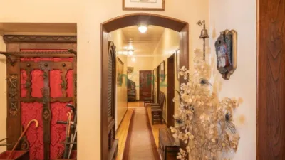 Apartment in Ourense City Centre photo 10