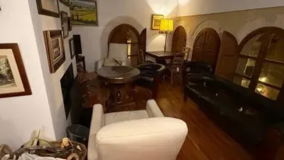 Pis – Chinchilla de Montearagón, Barrio de Triana - Vista 5