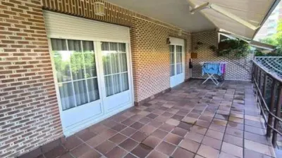 Terraced house in Villamuriel de Cerrato photo 32