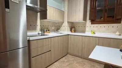 Apartment on Calle de la Obra Pía photo 16