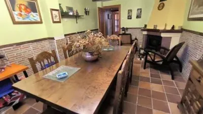 Terraced house in Villamuriel de Cerrato photo 28