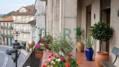 Apartment in Ourense City Centre photo 3