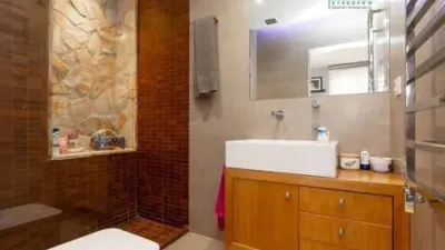 Apartment in Algorta photo 51