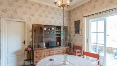 Apartment in Ourense City Centre photo 48