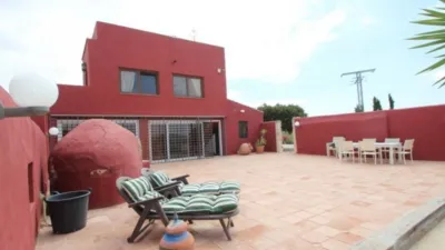 Piso – Jacarilla, Vistabella - Vista 5