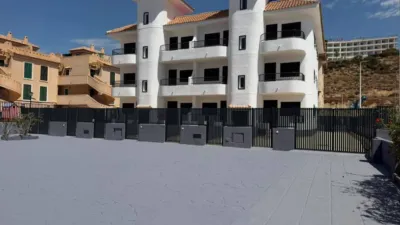 Apartment in Bahía photo 22