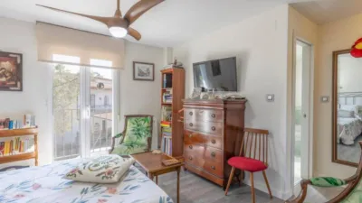 Casa en El Chaparral photo 53