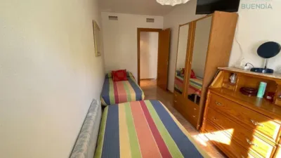 Apartment in Puerto photo 22