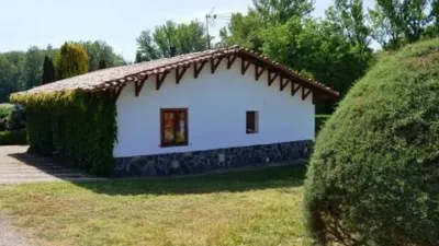 Rustic house in Cortelazor photo 4