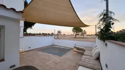 Semi-detached house in Platja de Mont-roig photo 4