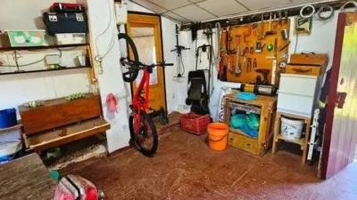 Rustic house in Cortelazor photo 56