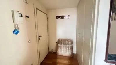 Apartment in Guindalera photo 11