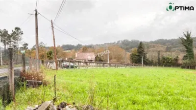 Terreno en venta en Eiravedra (Rivadulla) - Més