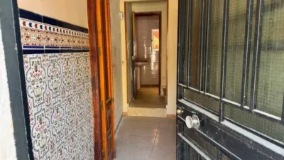 Terraced house on Calle del Calvario photo 2