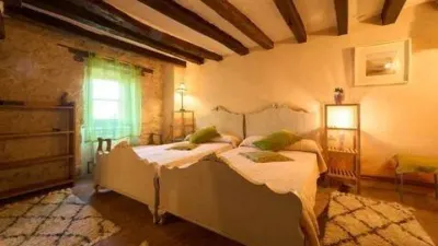 Rustic house in Condado de Treviño photo 27