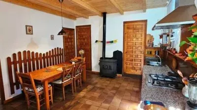 Rustic house in Cortelazor photo 18