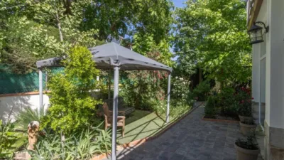 House in El Chaparral photo 3