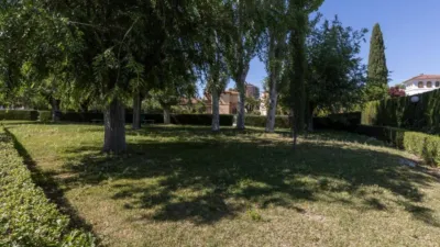 Casa en El Chaparral photo 13