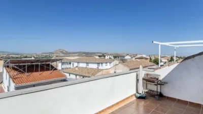 Duplex Penthouse for Sale in Alhendín – Ready to Move In photo 4