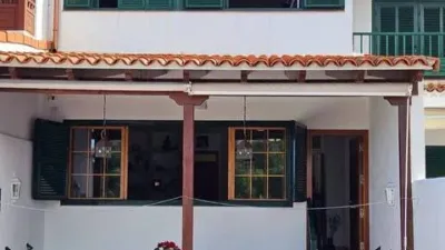 House on Calle Distrito de San Antonio - Las Arenas No Number photo 3