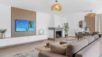 Chalet in Costa Natura photo 9