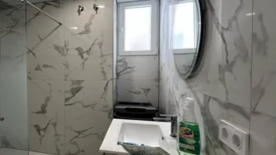 Apartment on Av. Doctor Gregorio Mananon 70 photo 22