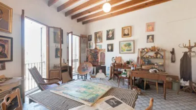 House in Sineu photo 10