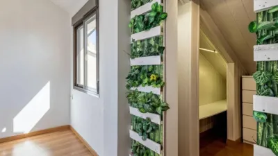 Duplex Penthouse for Sale in Alhendín – Ready to Move In photo 27