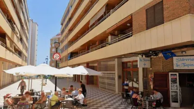 Apartment on Av. Doctor Gregorio Mananon 70 photo 26
