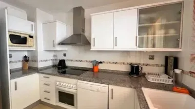 Apartment in Mascarat photo 24