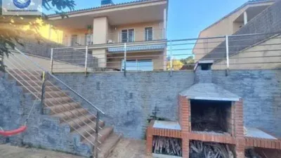 House in Canyelles photo 14