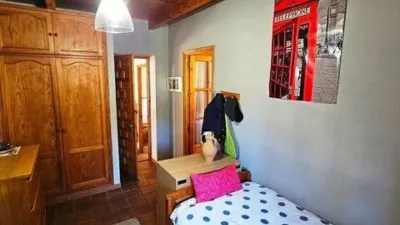 Rustic house in Cortelazor photo 27