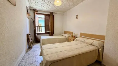 Apartment in Formentera del Segura photo 9