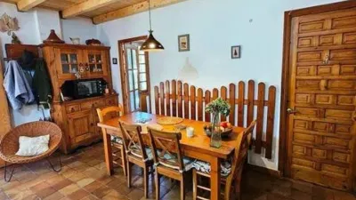Rustic house in Cortelazor photo 15