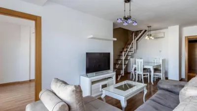 Duplex Penthouse for Sale in Alhendín – Ready to Move In photo 19