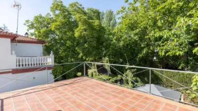 Casa en El Chaparral photo 67