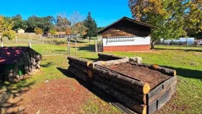 Rustic house in Cortelazor photo 52