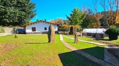 Rustic house in Cortelazor photo 55