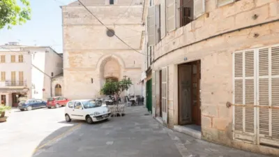House in Sineu photo 38