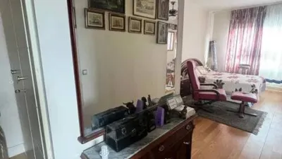 Apartment in Guindalera photo 18