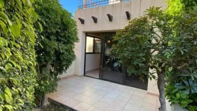 Terraced house on Calle Darsena, 19 photo 5