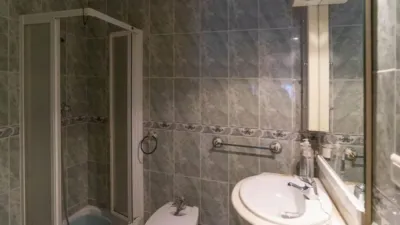 Chalet in Coín photo 9