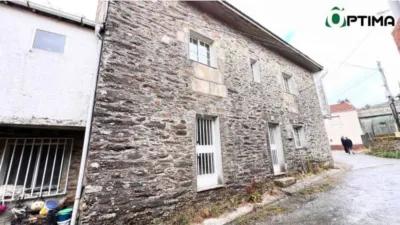 House in Forcarei photo 2