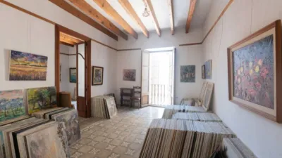 House in Sineu photo 23
