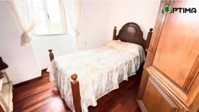 House in Forcarei photo 13