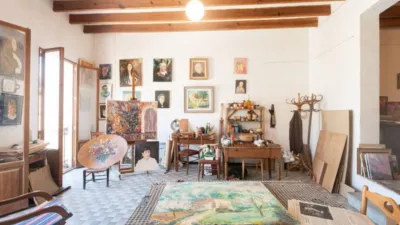 House in Sineu photo 27