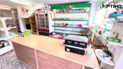 Local comercial en venta en Santiago de Compostela - Vista 2